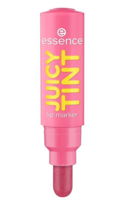 ESSENCE ТИНТ МАРКЕР ЧЕРВИЛО JUICY TINT 04