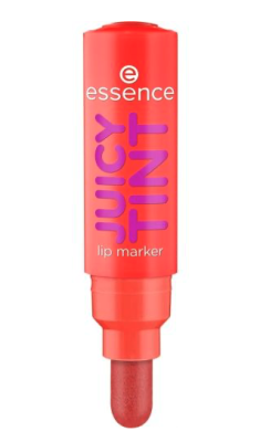 ESSENCE ТИНТ МАРКЕР ЧЕРВИЛО JUICY TINT 02