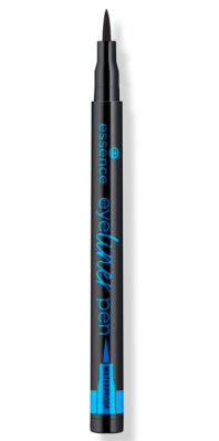 ESSENCE ОЧНА ЛИНИЯ МОЛИВ EXTRA LONGLASTING WP 01