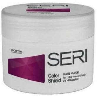 SERI МАСКА ЗА БОЯДИСАНА КОСА 300М