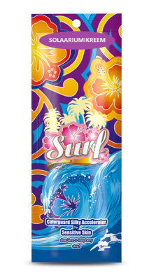 SOLEO СОЛАРНА КОЗМЕТИКА SURF ЗА ЧУВСТВИТЕЛНА КОЖА 15МЛ