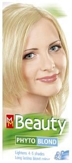 MM Beauty Phyto Colour боя за коса BLOND