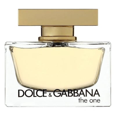 DOLCE & GABBANA THE ONE ПАРФЮМНА ВОДА БЕЗ ОПАКОВКА ЗА ЖЕНИ 75МЛ
