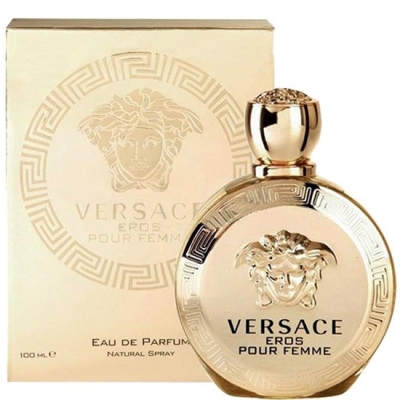 VERSACE EROS ПАРФЮМНА ВОДА ЗА ЖЕНИ