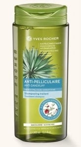 YVES ROCHER ШАМПОАН HAIR CARE ПРОТИВ ПЪРХОТ 300МЛ | Магазини Ivis ...