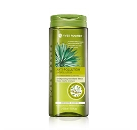 YVES ROCHER ШАМПОАН HAIR CARE ЗА ДЕТОКС 300МЛ | Магазини Ivis: Парфюми ...