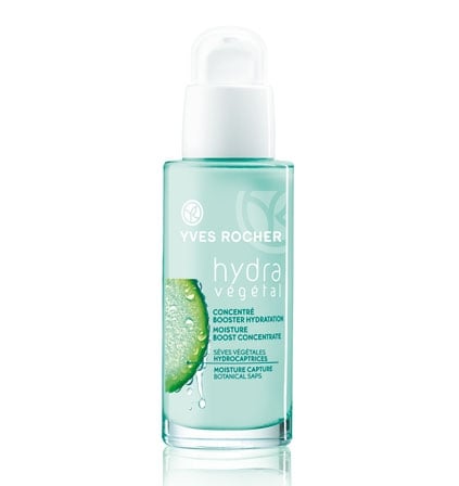Yves Rocher Hydra Vegetal Concentrate хидратиращ концентрат | Магазини ...