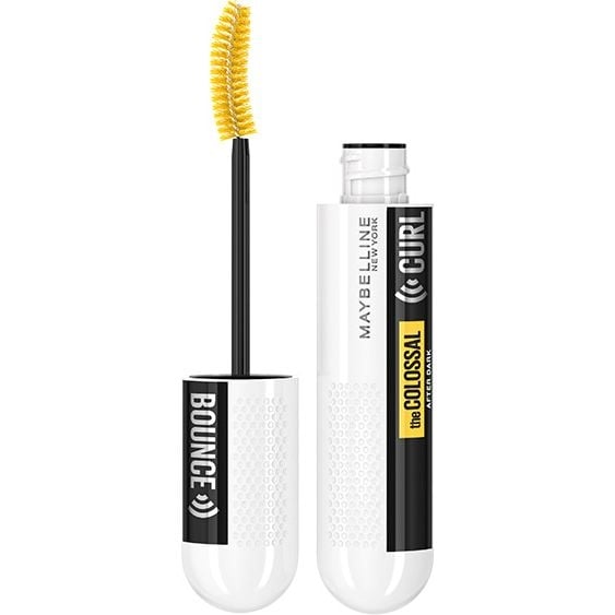 MAYBELLINE СПИРАЛА ЗА ОЧИ COL CURL WSH AFTER DARK | Магазини Ivis ...