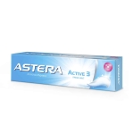 ASTERA ПАСТА ЗА ЗЪБИ ACTIVE 3 110ГР