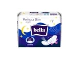 BELLA ДАМСКИ ПРЕВРЪЗКИ PERFECTA НОЩНИ ПАМУК 7БР