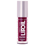 GOLDEN ROSE GR МАСЛО ЗА УСТНИ SWEET KISS 07 BLUEBERRY ACAI