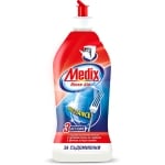 MEDIX БЛЯСЪК ЗА СЪДОМИЯЛНА RINCE AID BRILLIANCE 415МЛ