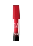 GOLDEN ROSE LIP INK ТЕЧНО ЧЕРВИЛО МАТОВО 5ГР