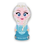 NATURAVERDE FROZEN ДУШ ГЕЛ 3D КУКЛА 400МЛ