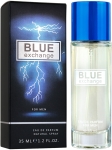 LUCKY ТОАЛЕТНА ВОДА BLUE THE CHANCE ЗА МЪЖЕ 35МЛ