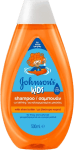 JOHNSON'S KIDS ШАМПОАН ЗА КОСА ОФОРМЯЩ КЪДРИЦИТЕ 500МЛ
