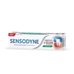 SENSODYNE ПАСТА ЗА ЗЪБИ SENSITIVITY & GUM 75МЛ