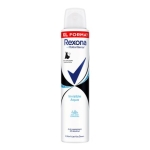 REXONA ДЕЗОДОРАНТ INVISIBLE AQUA ЗА ЖЕНИ 200МЛ