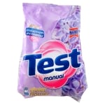 TEST ПРАХ ЗА ПРАНЕ ПОЛСКИ ЦВЕТЯ 500ГР