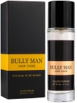 LUCKY ТОАЛЕТНА ВОДА FIGHT BOY/BULLY MAN ЗА МЪЖЕ 35МЛ