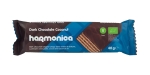 HARMONICA БИО ТУНКВАНА ВАФЛА С КОКОС 40ГР