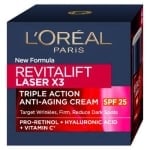 L'OREAL КРЕМ ЗА ЛИЦЕ REVITALIFT LASER SPF20 ДНЕВЕН 50МЛ
