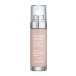 SEVENTEEN ФОН ДЬО ТЕН ЗА ЛИЦЕ NATURAL VELVET LONGLASTING MATTE FOUNDATION 35МЛ
