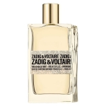 ZADIG & VOLTAIRE THIS IS REALLY HER ПАРФЮМНА ВОДА БЕЗ ОПАКОВКА ЗА ЖЕНИ 100МЛ