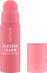 CATRICE РУЖ ЗА ЛИЦЕ СТИК BLUSHIN CHARM 010