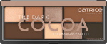 CATRICE ПАЛИТРА СЕНКИ ЗА ОЧИ THE DARK COCOA