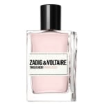 ZADIG & VOLTAIRE THIS IS HER UNDRESSED ПАРФЮМНА ВОДА БЕЗ ОПАКОВКА ЗА ЖЕНИ 100МЛ