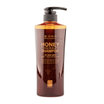 DOORI ШАМПОАН HONEY INTENSIVE PLUS С ПЧЕЛНО МЛЕЧИЦЕ 500МЛ
