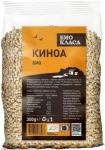 БИО КЛАСА ВАРИВА И СЕМЕНА БИО КИНОА 300ГР