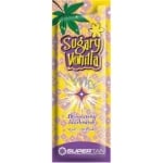 SUPERTAN СОЛАРНА КОЗМЕТИКА SUGARY VANILLA 15МЛ