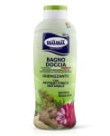 MIL MIL ДУШ ГЕЛ ZENZERO & TEA TREE 1Л