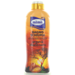 MIL MIL ДУШ ГЕЛ ARGAN & EBANO NERO 1Л