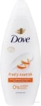 DOVE ДУШ ГЕЛ FRUITY NOURISH 250МЛ