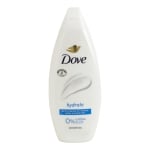 DOVE ДУШ ГЕЛ HYDRATE 250ГР