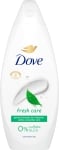 DOVE ДУШ ГЕЛ FRESH CARE 250ГР