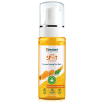 HIMALAYA ПЯНА ЗА ЛИЦЕ CURCUMA 150МЛ