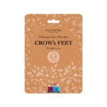 KOCOSTAR ПАЧОВЕ ULTIMATE CROW'S FEET 4БР