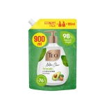 TEO ТЕЧЕН САПУН NATURE ELIXIR АВОКАДО ПЛИК 900МЛ
