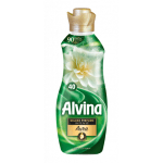 MEDIX ОМЕКОТИТЕЛ ALVINA DELUXE PERFUME INTENSE AURA 1.650Л