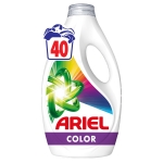 ARIEL ТЕЧЕН ПЕРИЛЕН ПРЕПАРАТ COLOR 40 ПРАНЕТА 1.8Л