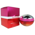 PACO RABANNE ULTRARED ПАРФЮМНА ВОДА ЗА ЖЕНИ