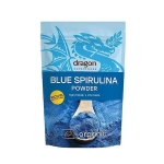 DRAGON СИНЯ СПИРУЛИНА НА ПРАХ 75ГР