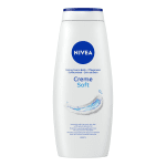 NIVEA ДУШ ГЕЛ CREME SOFT 650МЛ