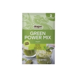 DRAGON GREEN DETOX MIX ШЕЙК 30ГР