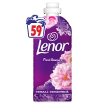 LENOR ОМЕКОТИТЕЛ FLOWER BOUQUET 59 ПРАНЕТА 1239МЛ