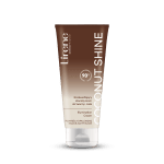 LIRENE КРЕМ ЗА ТЯЛО PERFECT TAN COCONUT SHINE 150МЛ